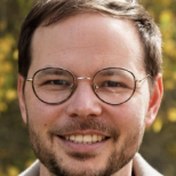 Porträt von Rechtsanwalt David Căjvănean-Feuchter